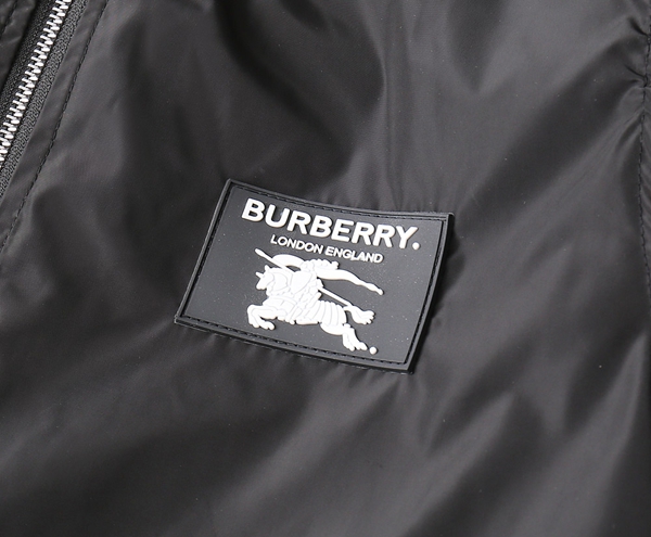 ブランドジャケット着用イメージ